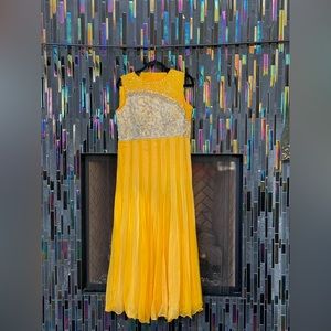 Indian wedding guest dress